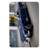 Triumph TR4 A Magneet (Verticaal)