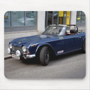 Triumph TR4 A Muismat