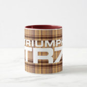 Triumph TR7 Mok (Midden)