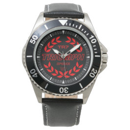 Triumph TR7 SPIDER Watch Horloge