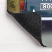 Triumph TR 4 Mouse mat Muismat (Hoek)