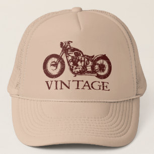Triumph Trucker Pet