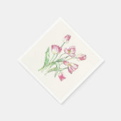 Triumph Tulip Servet (Hoek)