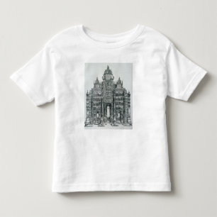 Triumphale Arch Kinder Shirts