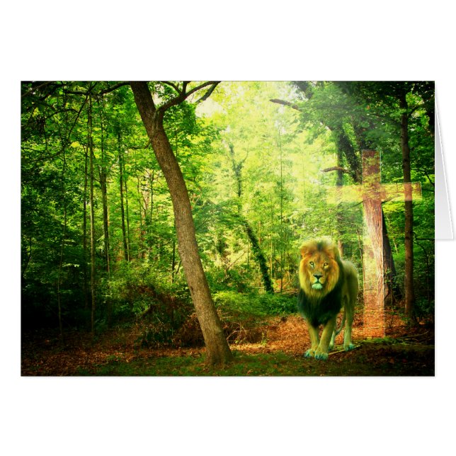 Triumphant King (Devant horizontal)
