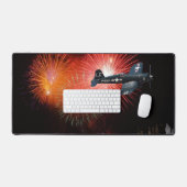 Triumphant retour (Clavier et souris)