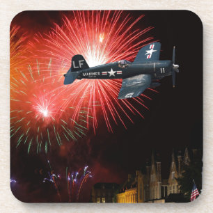 Triumphant Return Bier Onderzetter