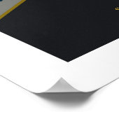 TRIUMPHS IN TECHNOLOGIE - RMS Titanic Poster (Hoek)