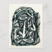 Triumviraat Briefkaart (Voorkant)