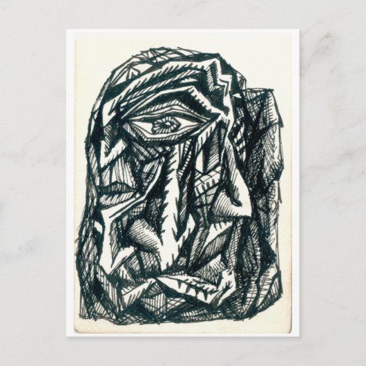 Triumviraat Briefkaart (Voorkant)