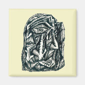 Triumviraat Magneet (Voorkant)