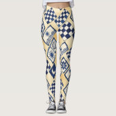 Triuph leggings (Voorkant)