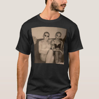 Trixie & Katya - Achter de Scenes Klassieke T- T-shirt