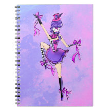 Trixie Cute Ballerina droomwolken