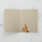 Trixie la carte cardinale (Intérieur)