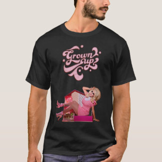 Trixie Mattel - T-Shirt opgroeien