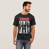 Trixter T-shirt (Voorkant volledig)