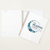 TRL-CA Maandelijkse Planner (Display)