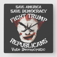 Trmp Republikeinse Partij MAGA VS Amerika Stem Tru