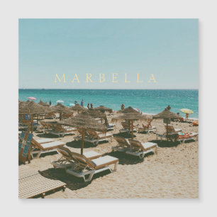 Trocadero Playa - Marbella - Spanje 