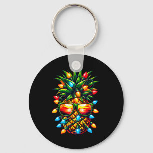 Trocal Ne Sungl Kerstlichtjes Kerstmis  Sleutelhanger