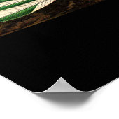 Trochilidae - Bord 99 - Kunstformen der Natur Poster (Hoek)