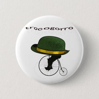 TROCOGORRO RONDE BUTTON 5,7 CM