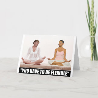 Troef/Drumpf: Flexibel Kaart