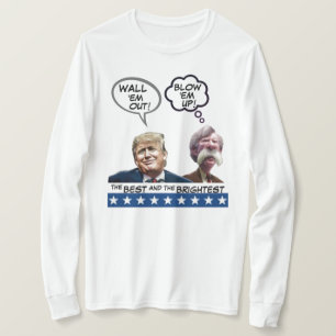 Troef en Bolton T-shirt
