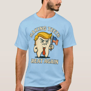 TROEFTAND T-SHIRT