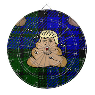 troep dartbord