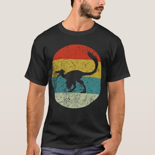 troep t-shirt (Voorkant)