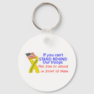 troepenmacht2 sleutelhanger