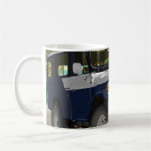 troepenmakerij koffiemok (Links)