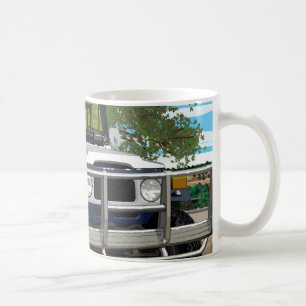 troepenmakerij koffiemok