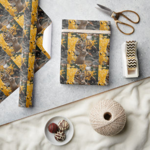 Trofee Cadeaupapier
