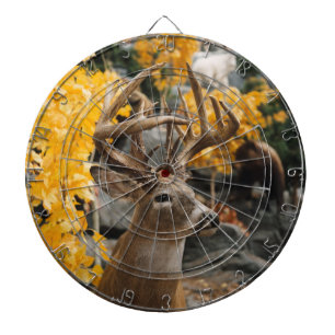 Trofee Dartbord