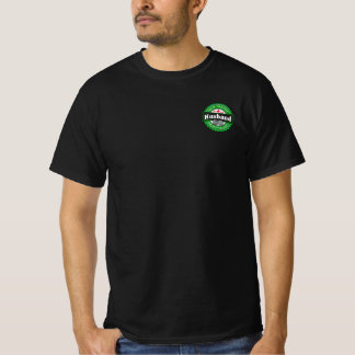 trofee echtgenoot t-shirt