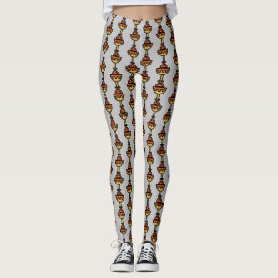 trofee leggings