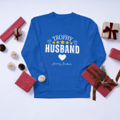 Trofee man: het perfecte cadeau voor hem t-shirt