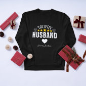 Trofee man: het perfecte cadeau voor hem t-shirt