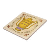 Trofee Mom Tegeltje (Zijkant)