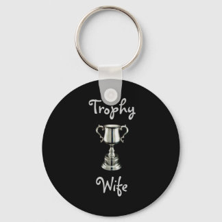 trofie1, TrophyWife Sleutelhanger