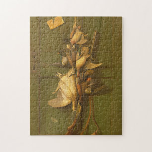 Trofie van de Jacht Legpuzzel
