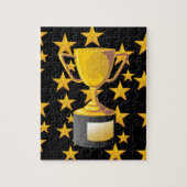 TROFIES LEGPUZZEL (Verticaal)