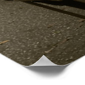 Trogir 17 poster (Hoek)