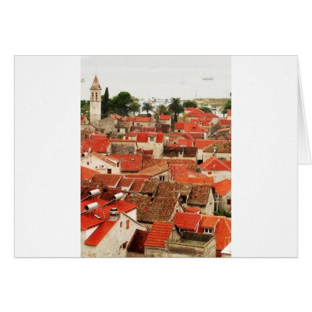 Trogir 4 (Voorkant Horizontaal)