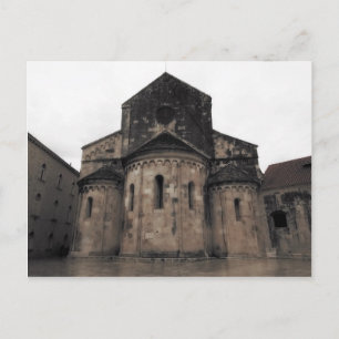 Trogir 8 briefkaart