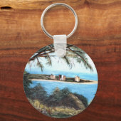 troia sleutelhanger (Voorkant)