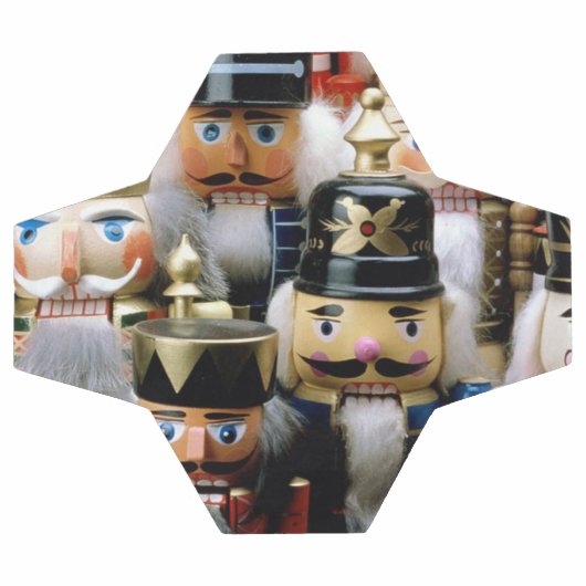 Troie Nutcracker (Plat)